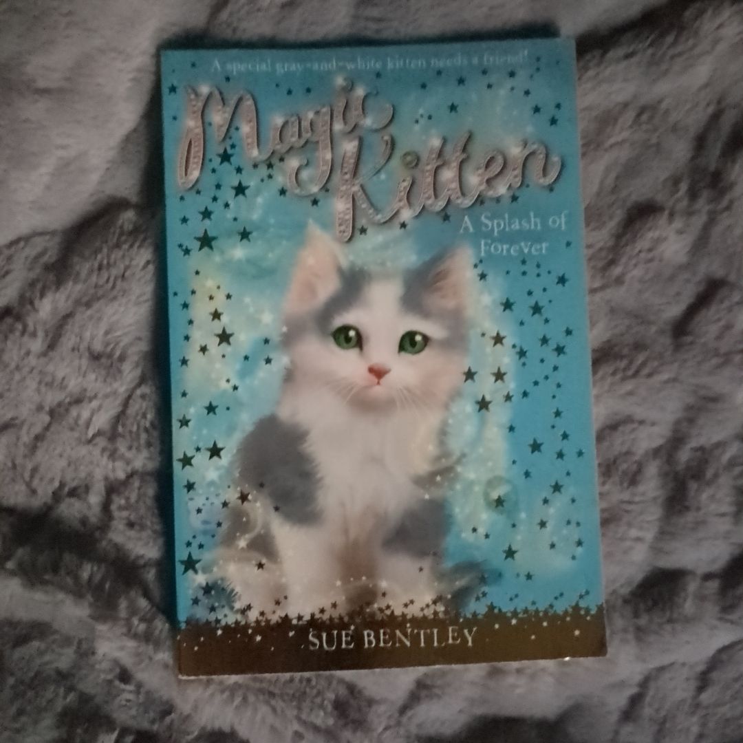 A Splash of Forever #14