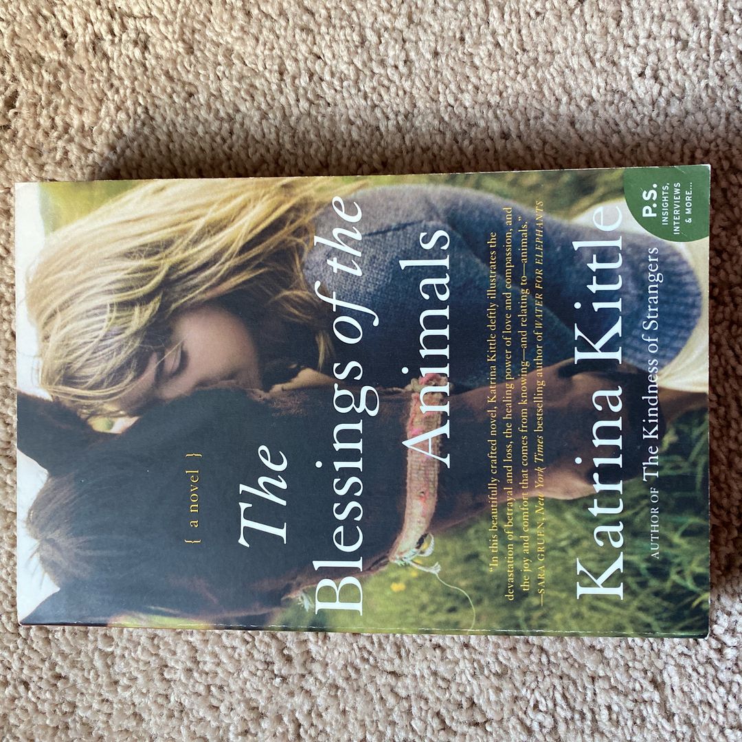 The Blessings of the Animals