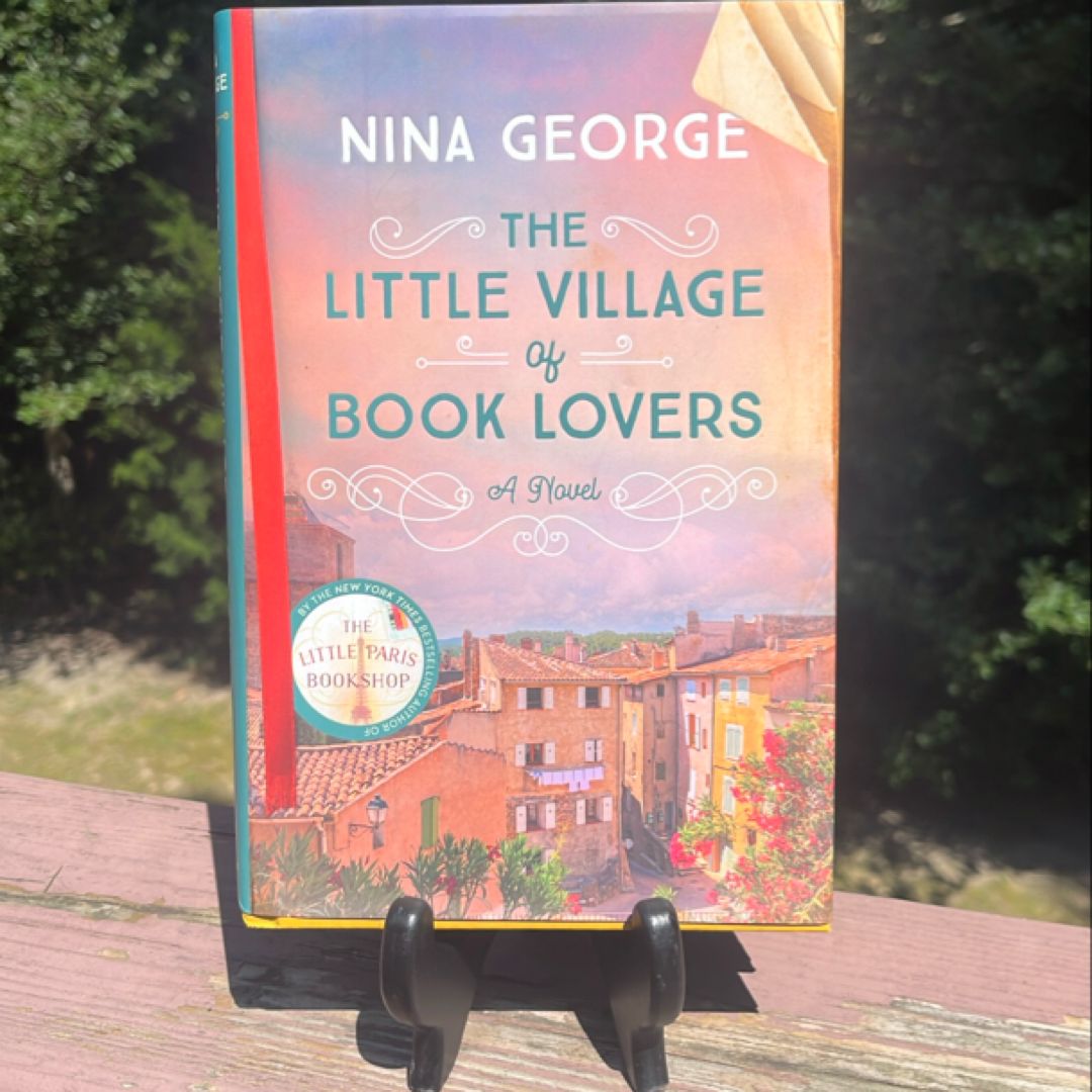 The Little Village of Book Lovers