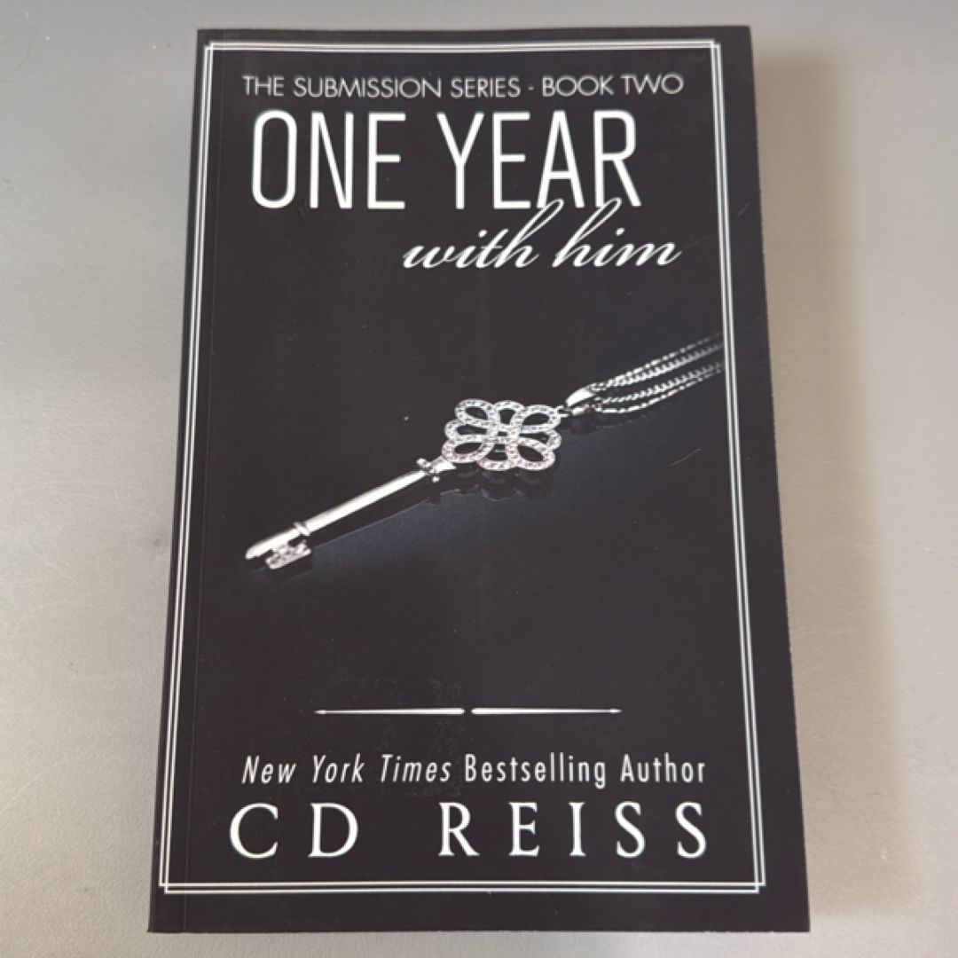 One Year with Him