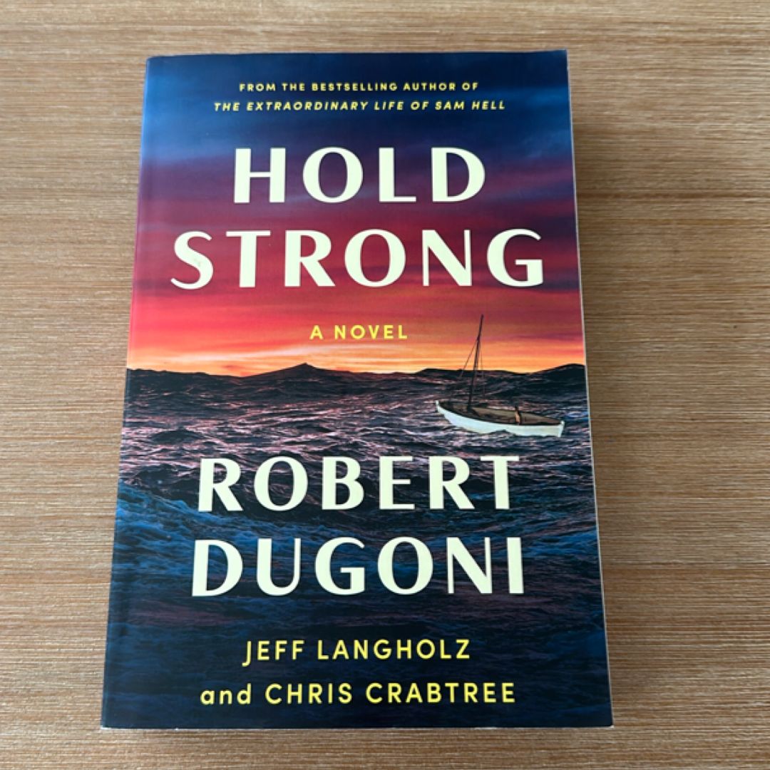 Hold Strong