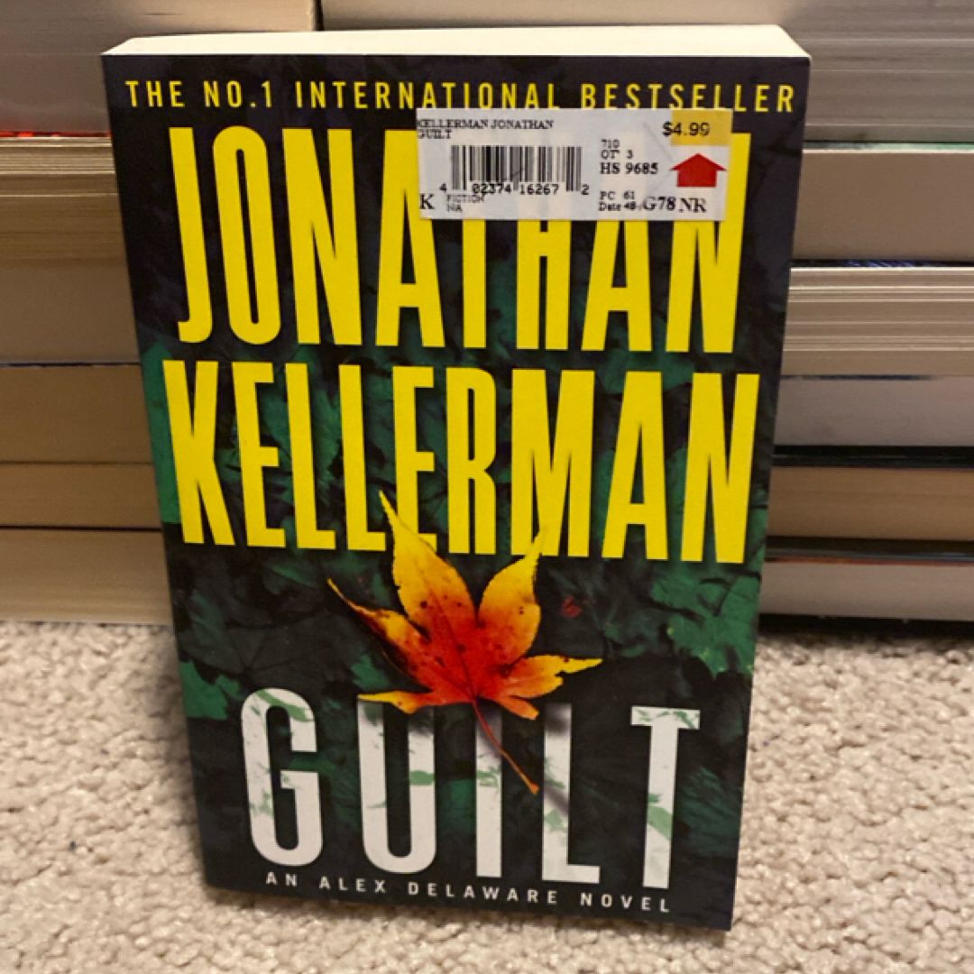 Guilt