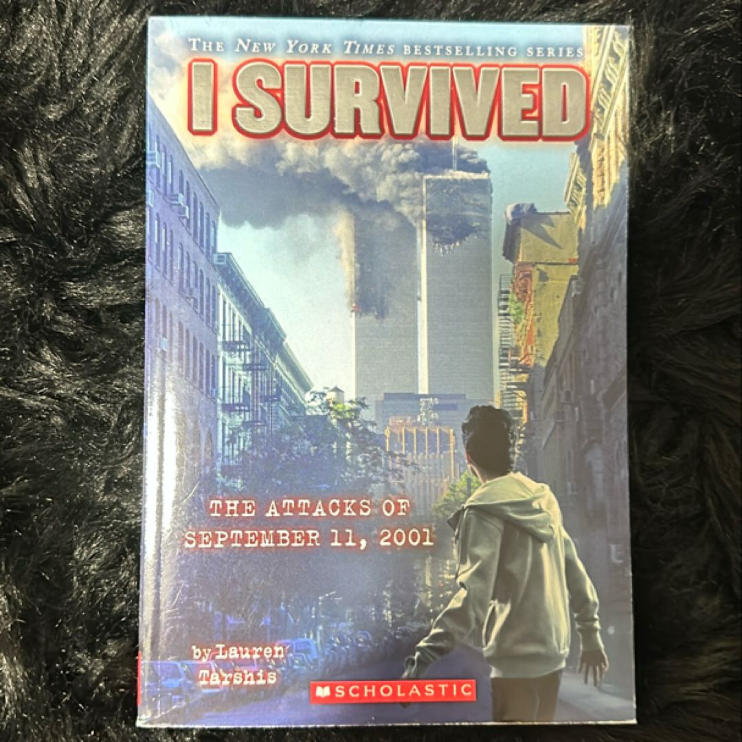 The Attacks of September 11th, 2001
