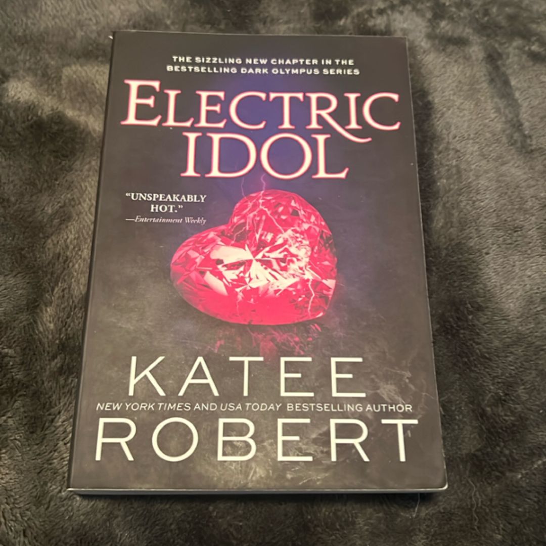 Electric Idol