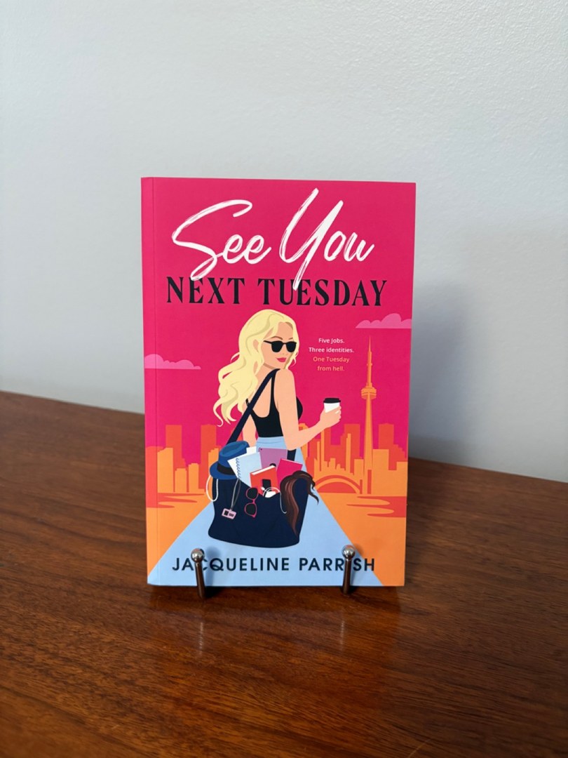 See You Next Tuesday
