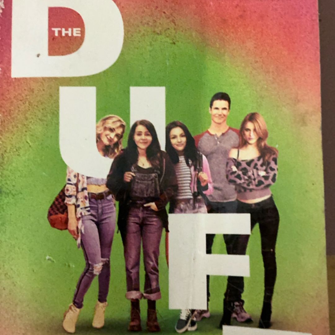 The DUFF