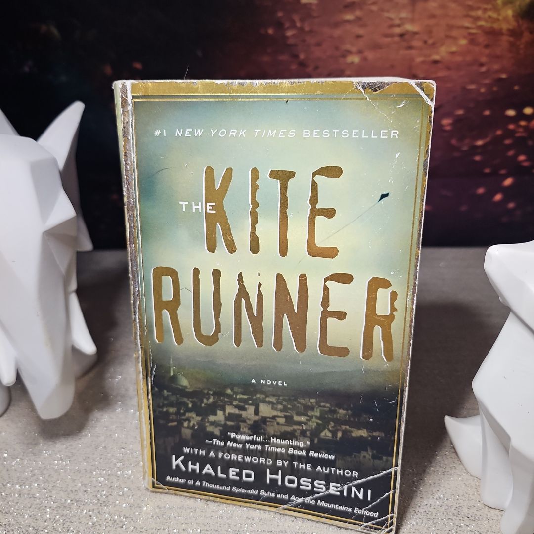 The Kite Runner