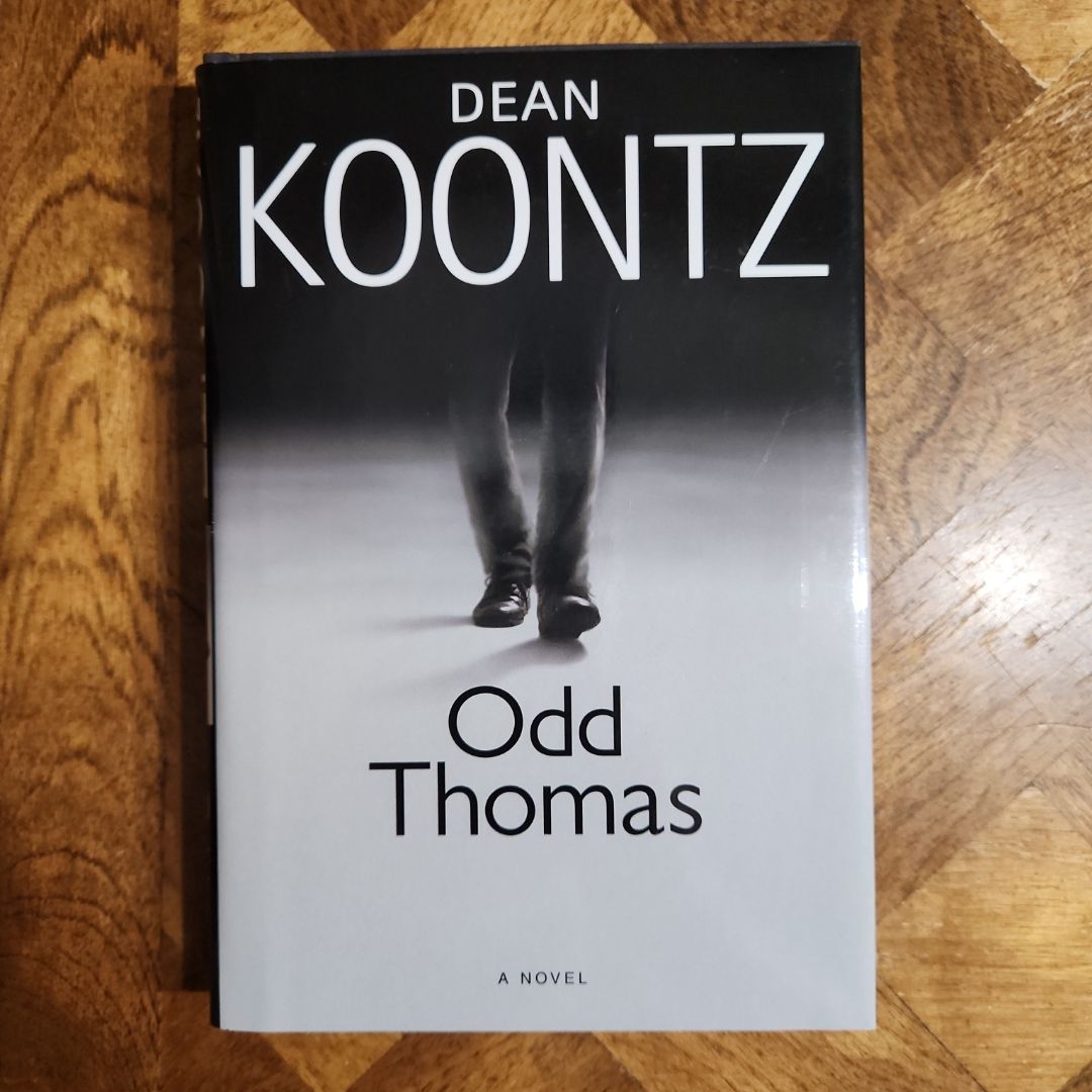 Odd Thomas