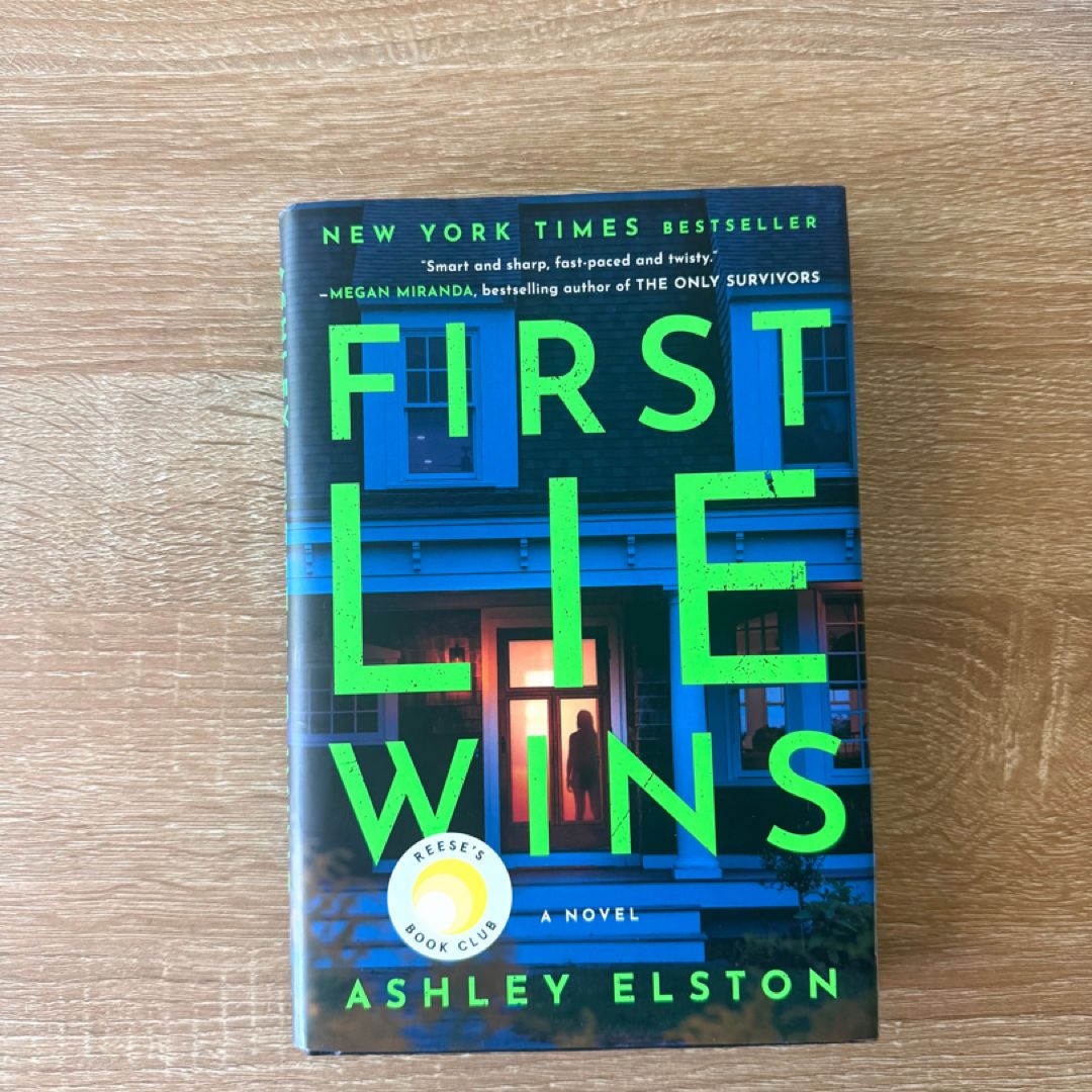 First Lie Wins