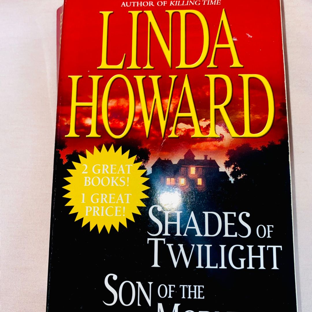Shades of Twilight; Son of the Morning