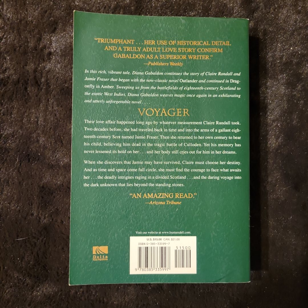 Voyager