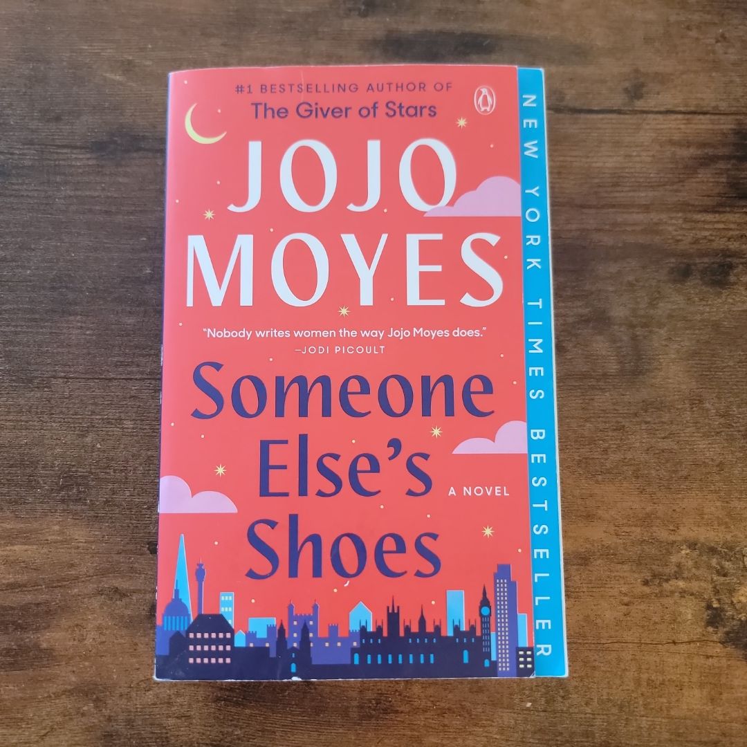 Someone Else's Shoes