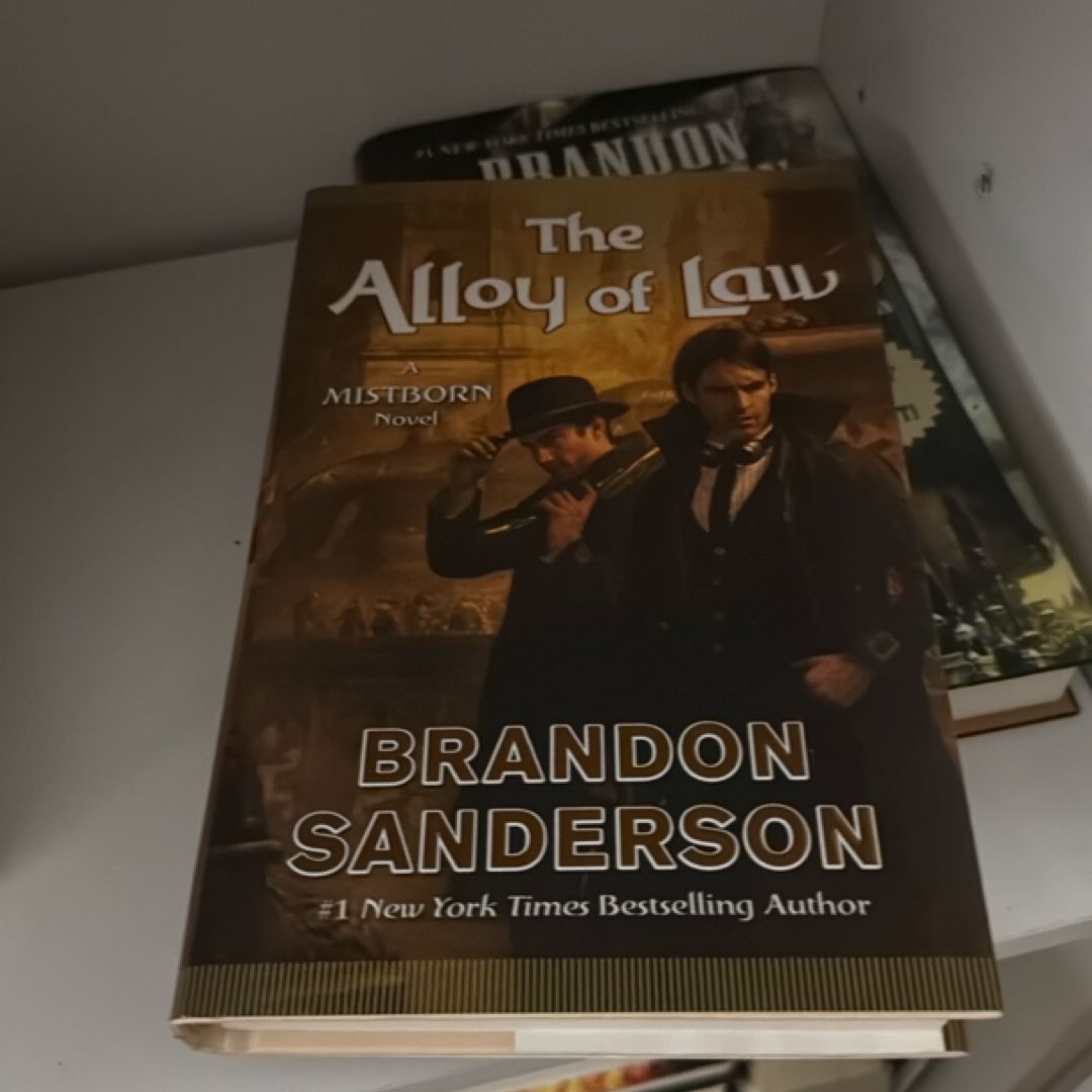 The Alloy of Law