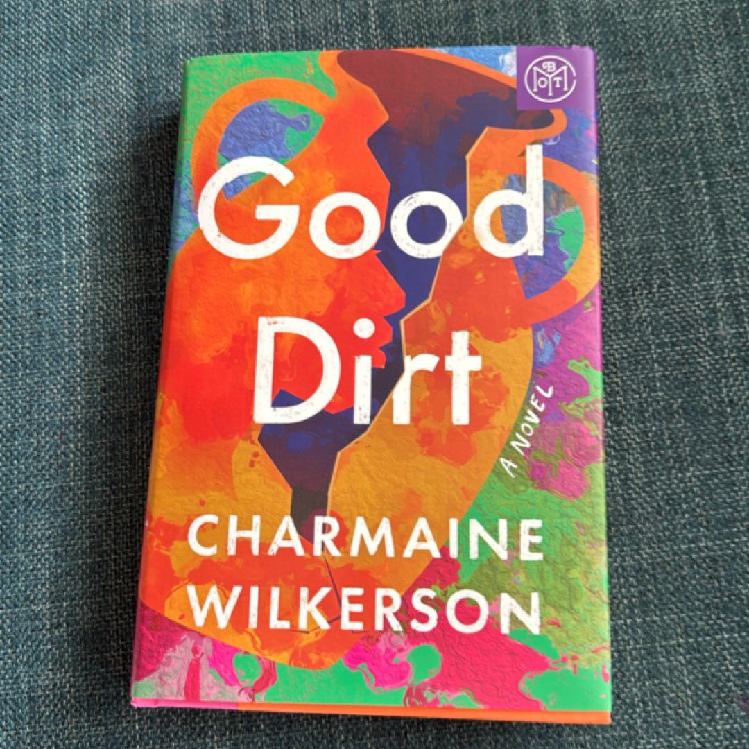 Good Dirt