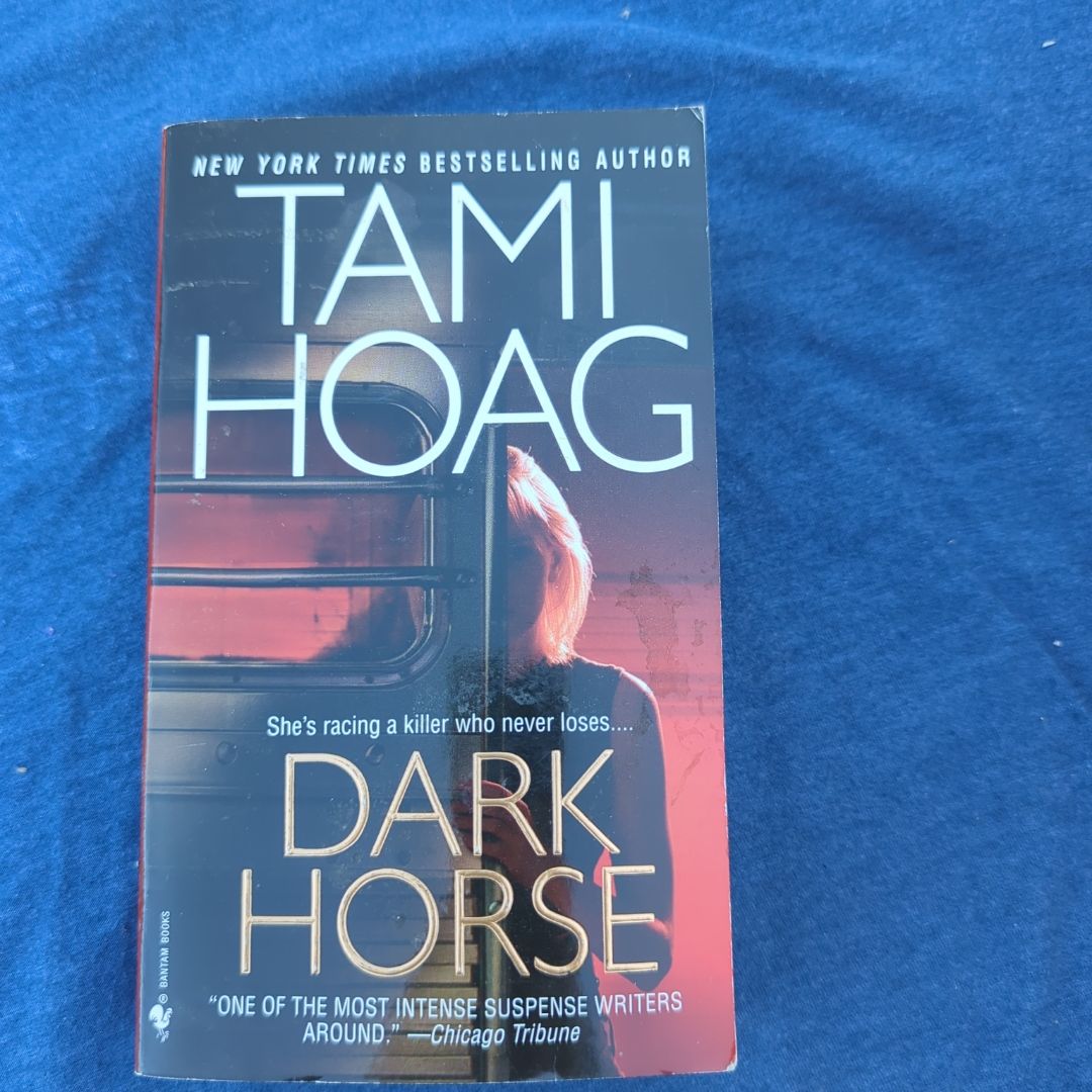 Dark Horse