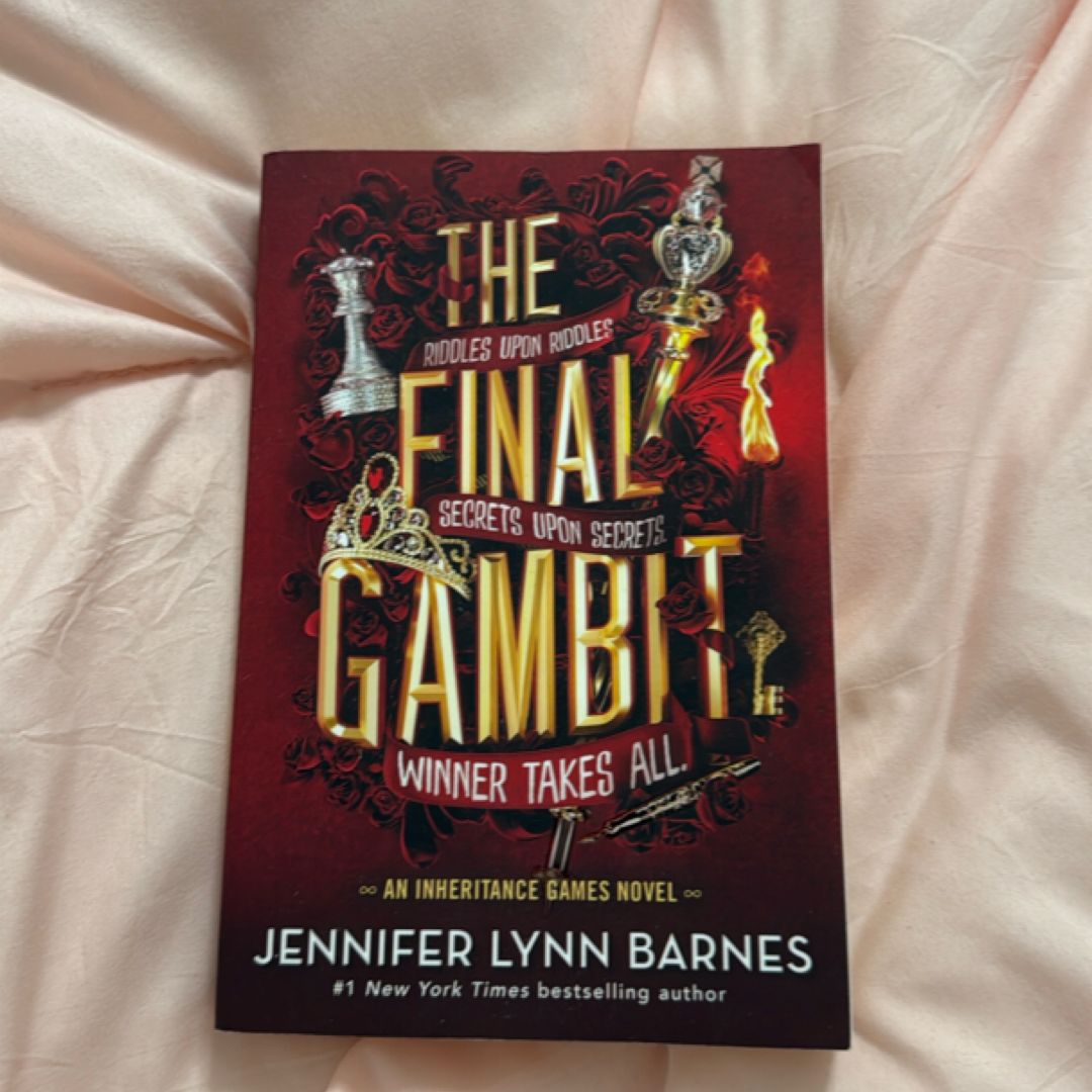 The Final Gambit