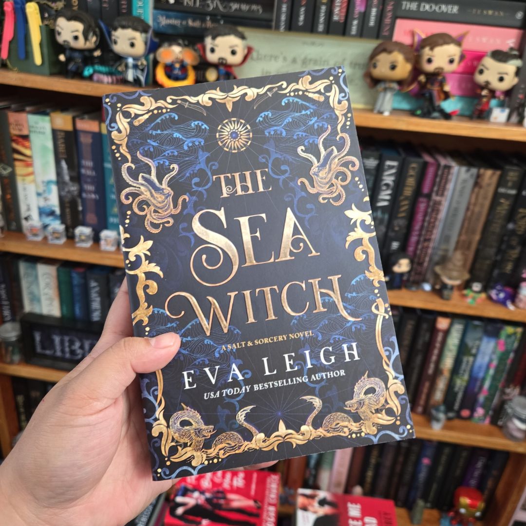 The Sea Witch