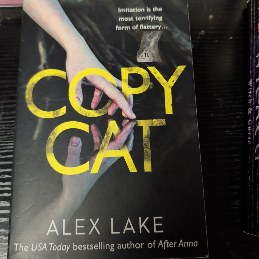 Copycat