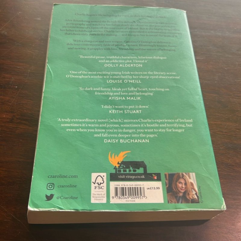 Scenes of a Graphic Nature