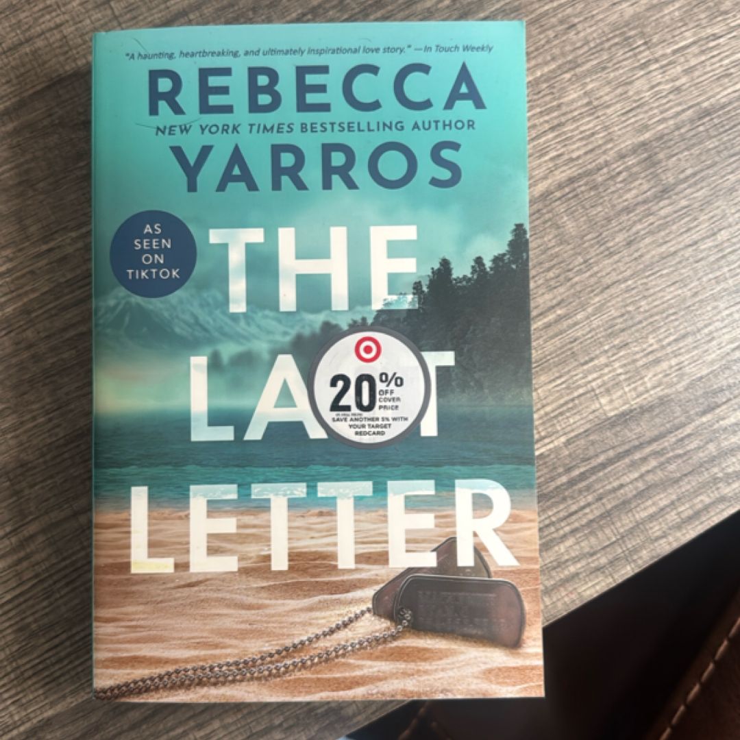 The Last Letter