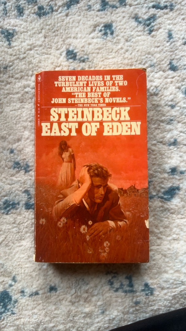 East of Eden