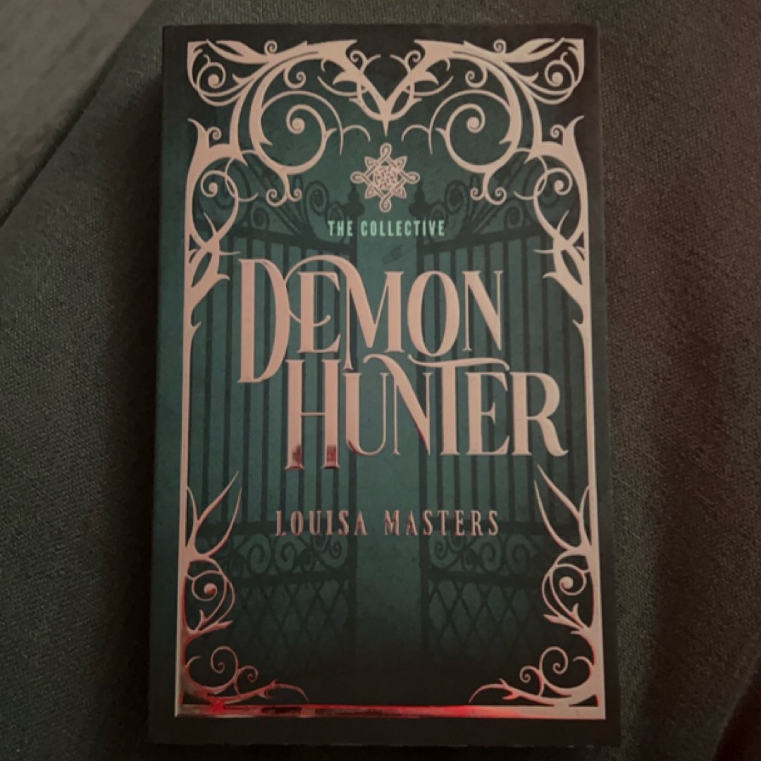 Demon Hunter