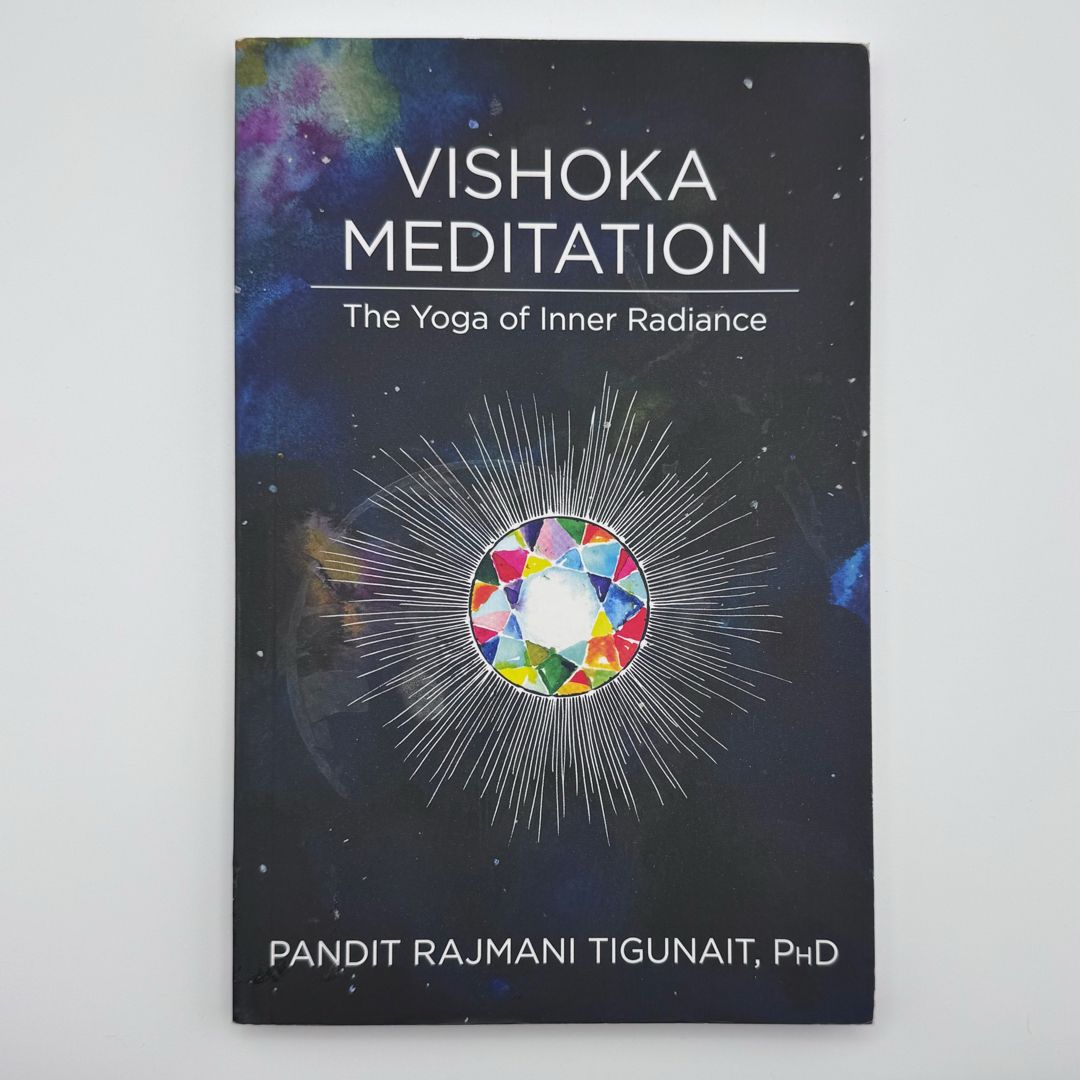 Vishoka Meditation
