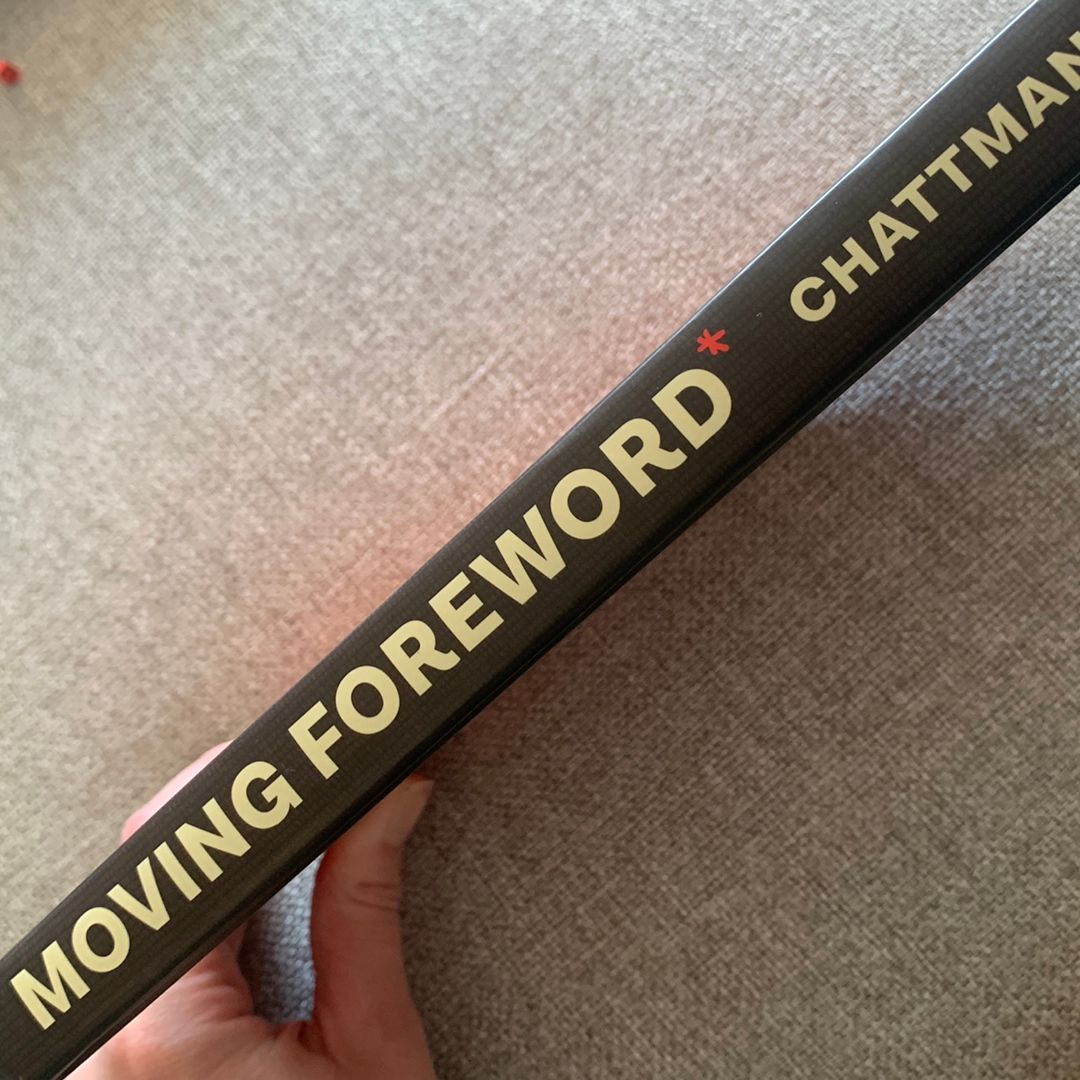 Moving Foreword