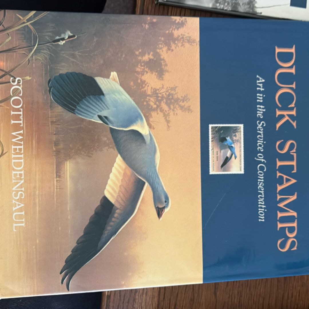 Duck Stamps