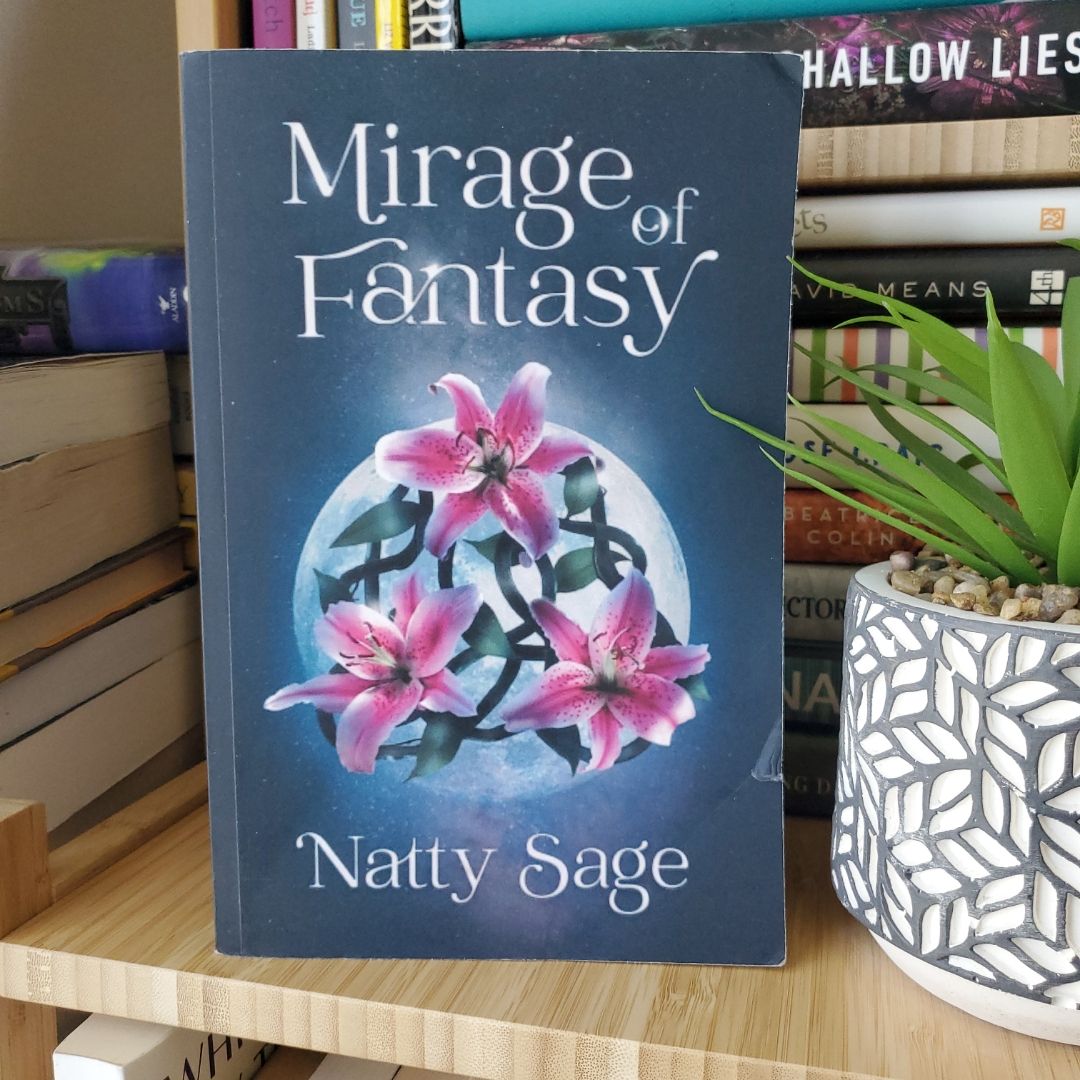 Mirage of Fantasy