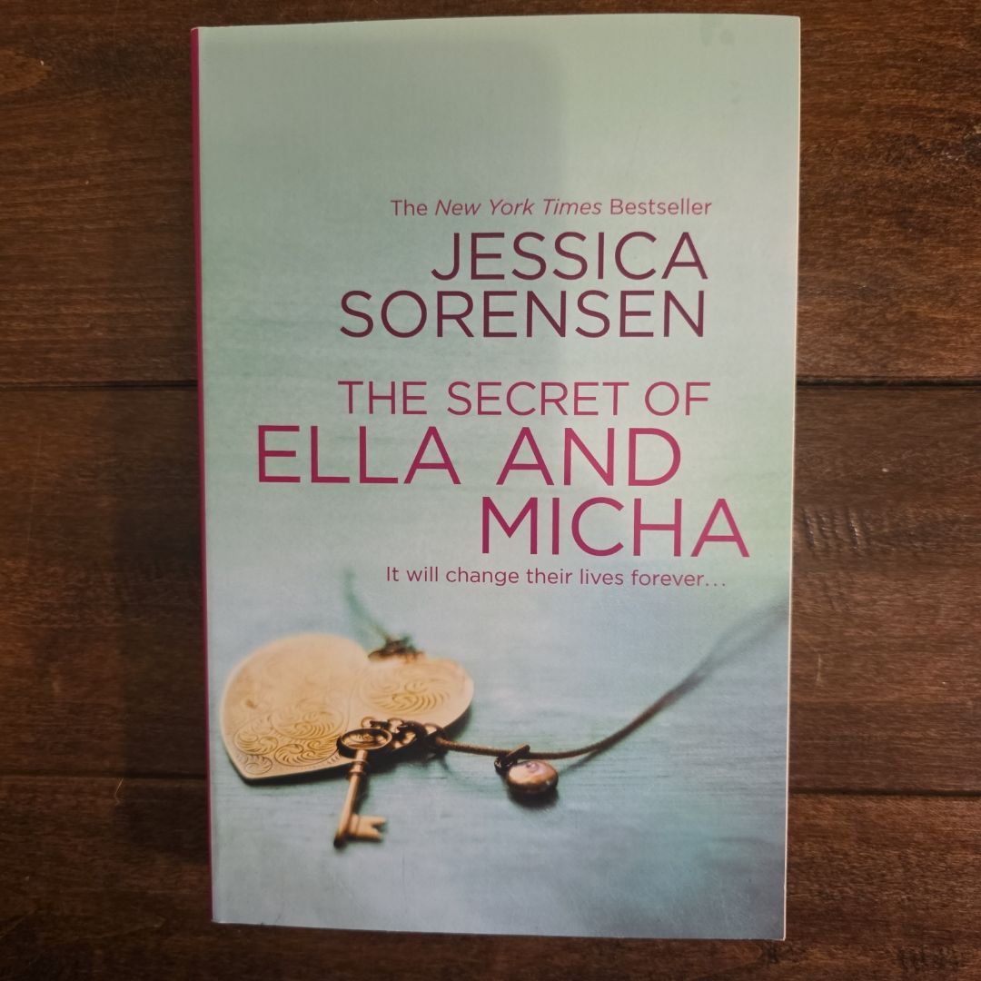 The Secret of Ella and Micha