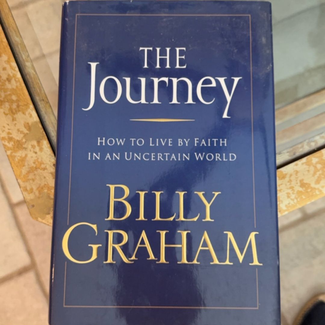 The Journey