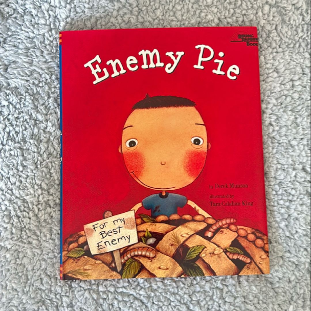 Enemy Pie