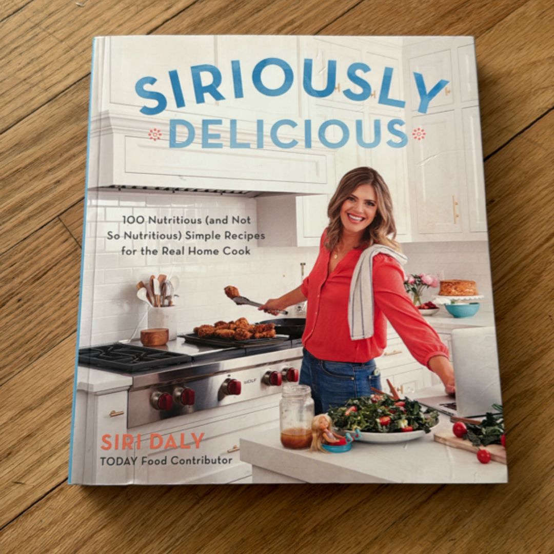 Siriously Delicious