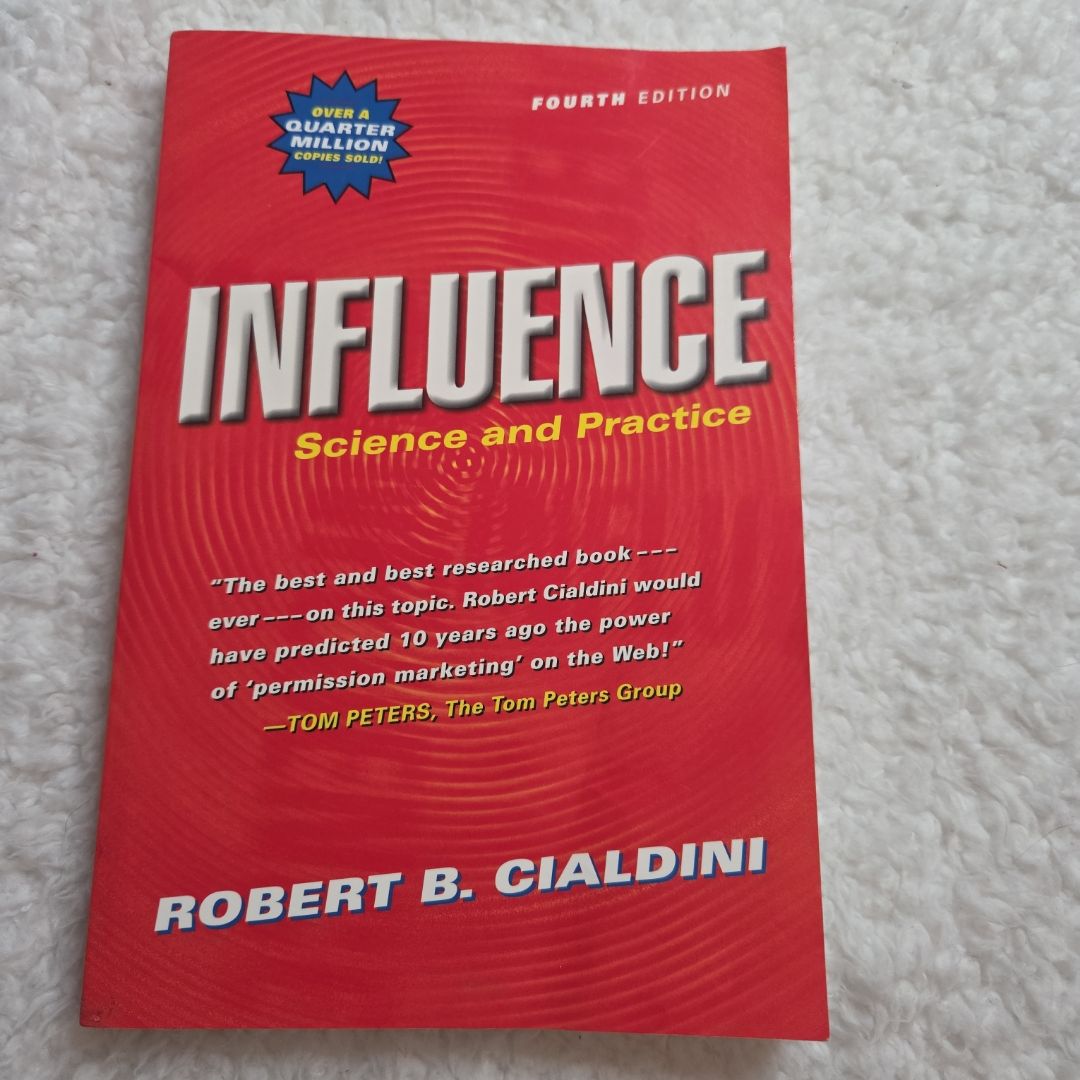 Influence