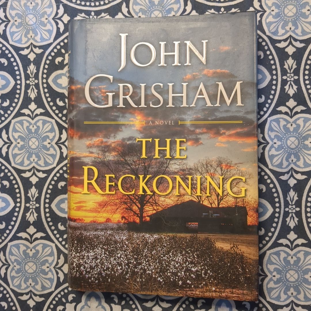 The Reckoning