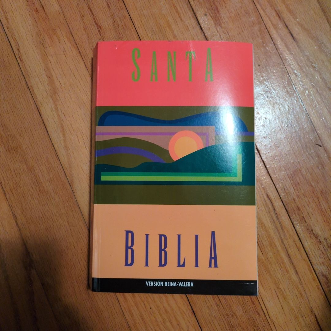 NIV Reference Bible