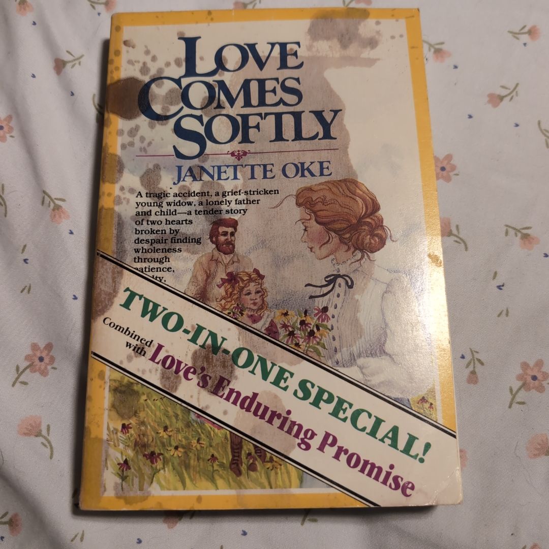 Love Comes Softly