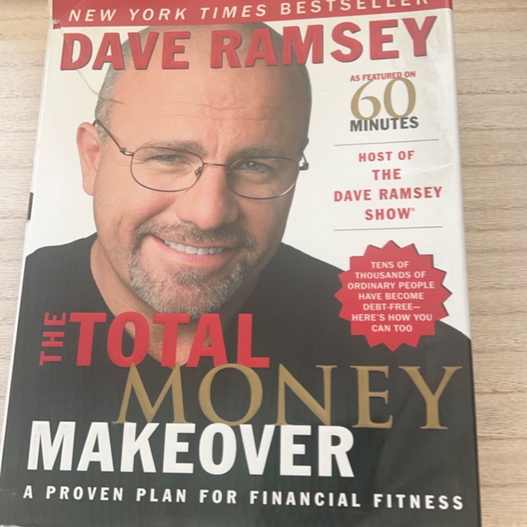 The Total Money Makeover