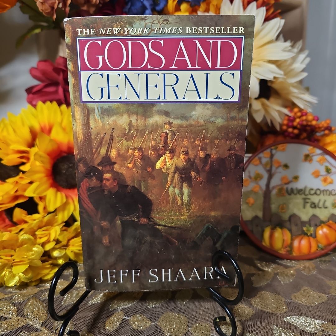 Gods and Generals