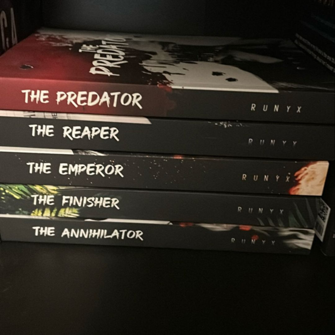 The Predator