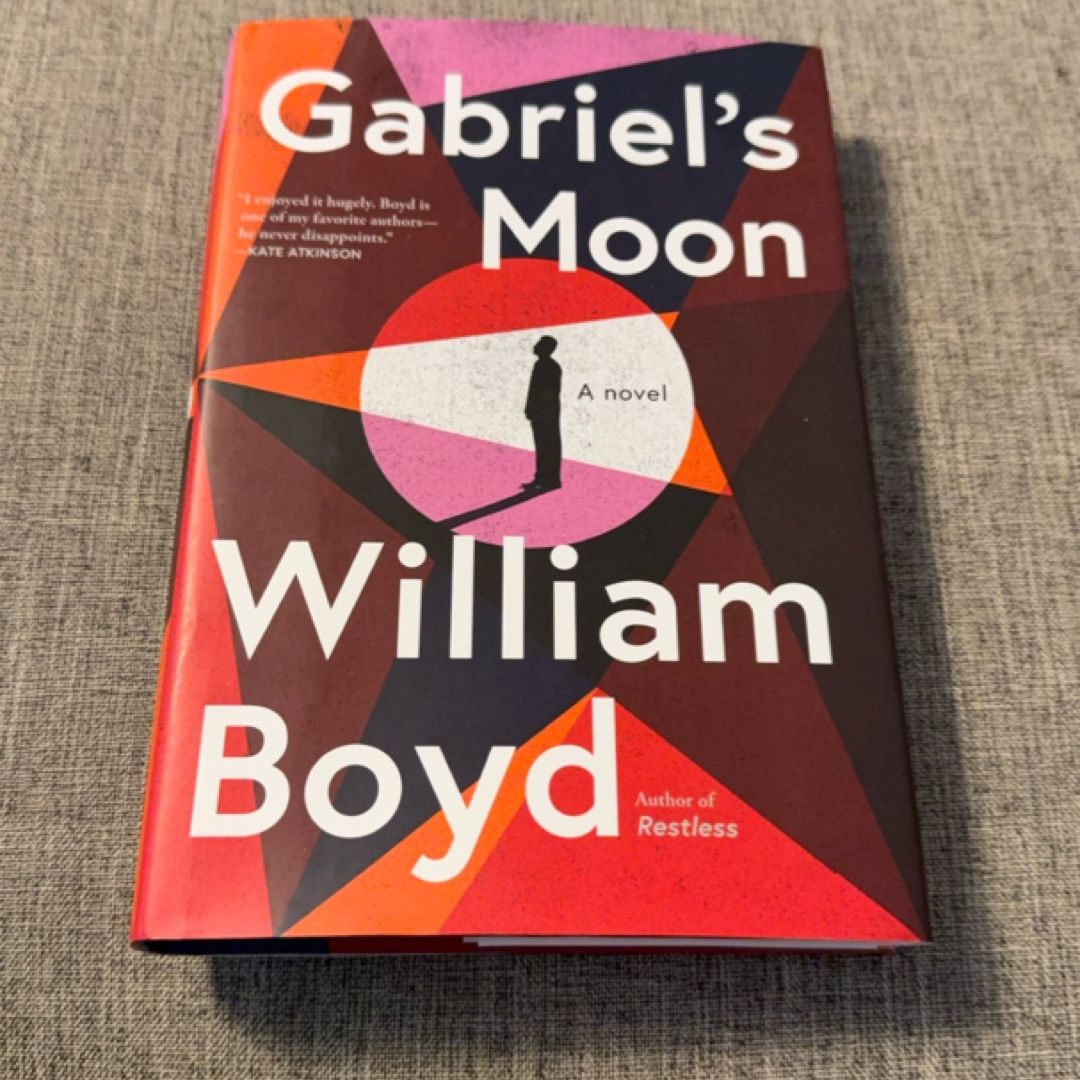 Gabriel's Moon