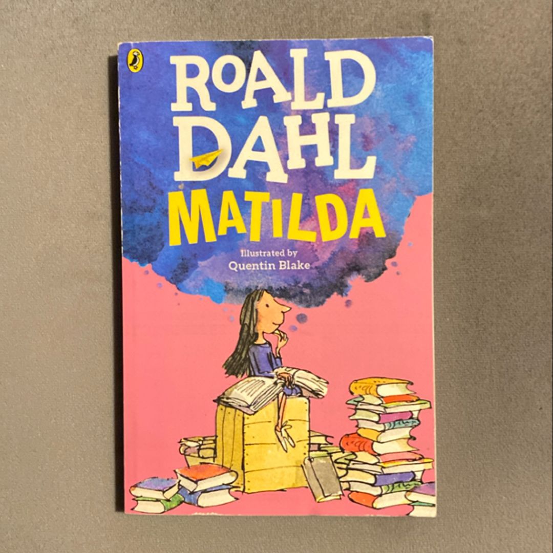 Matilda