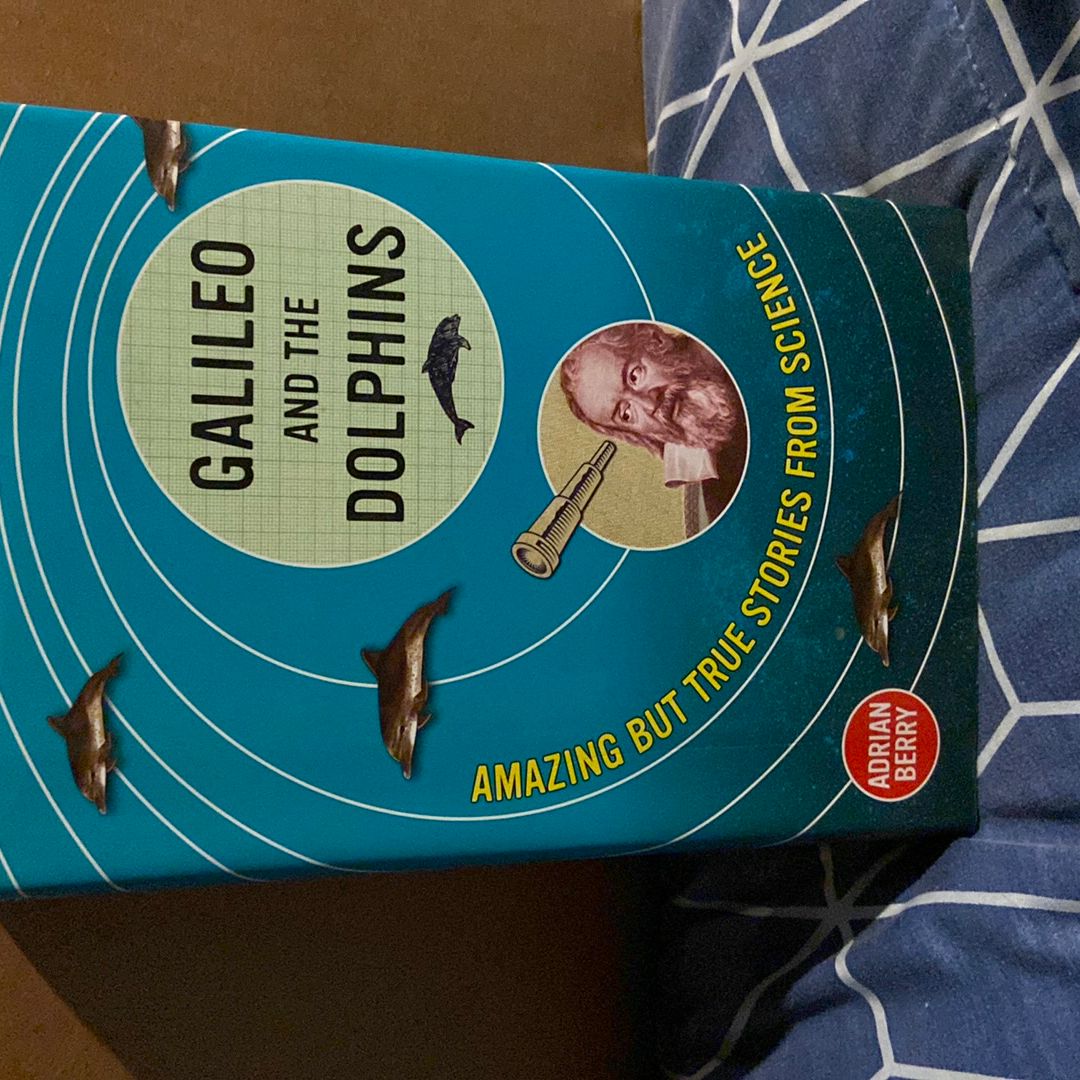 Galileo and the Dolphins