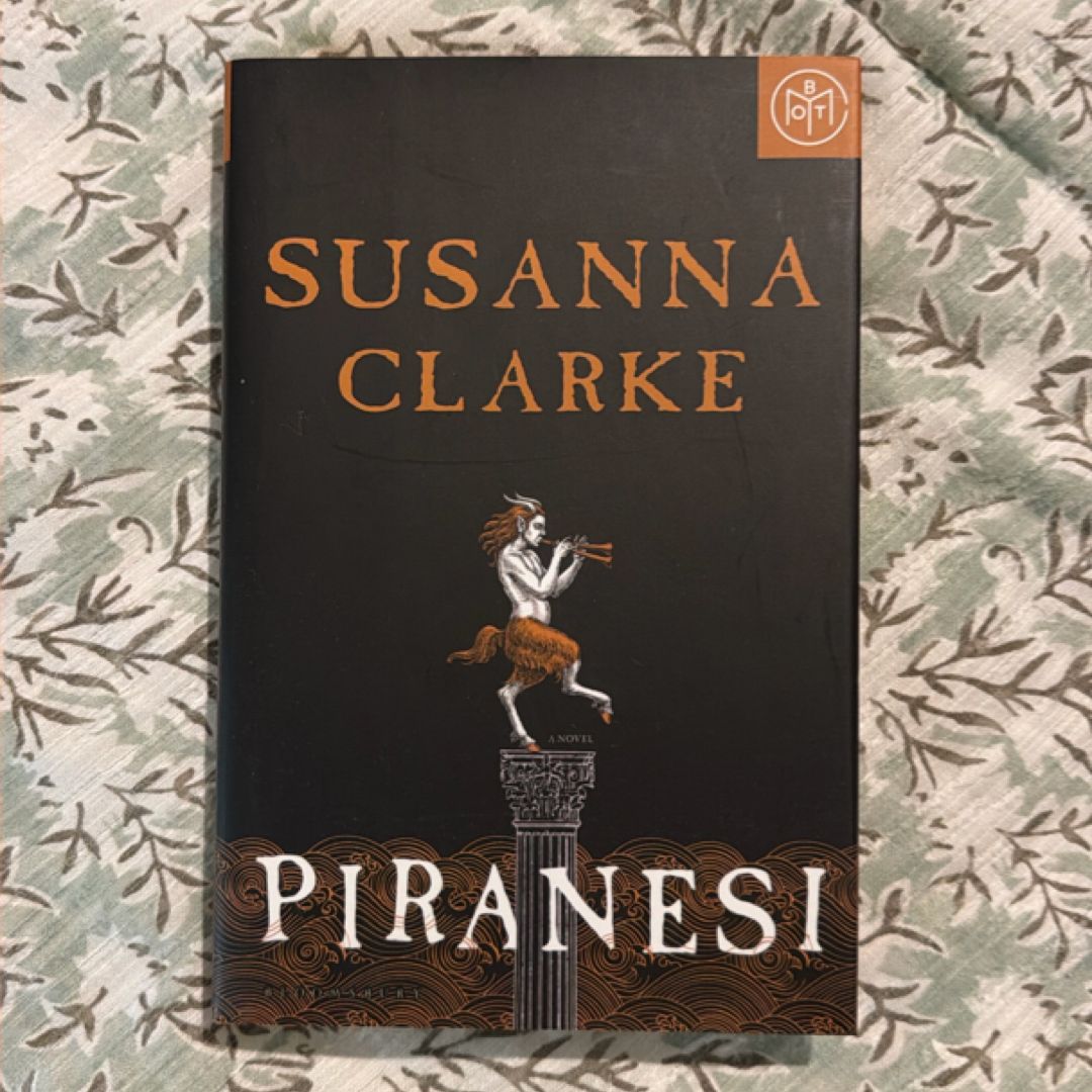 Piranesi