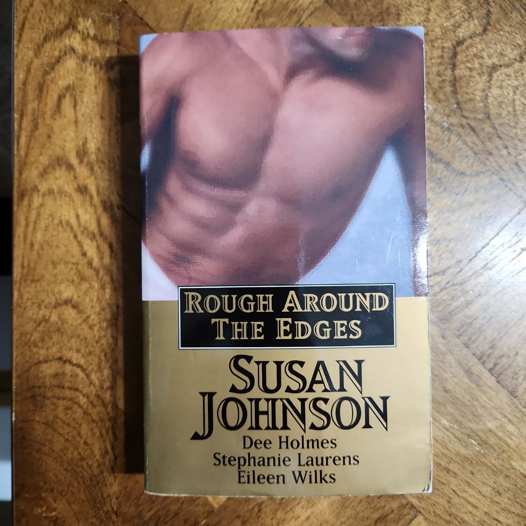 Rough Around the Edges