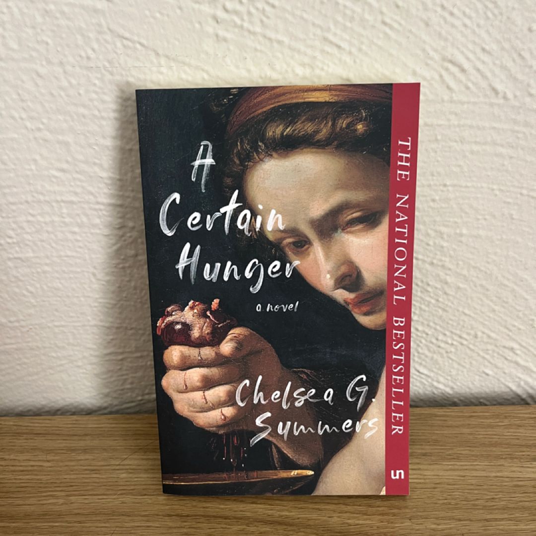 A Certain Hunger