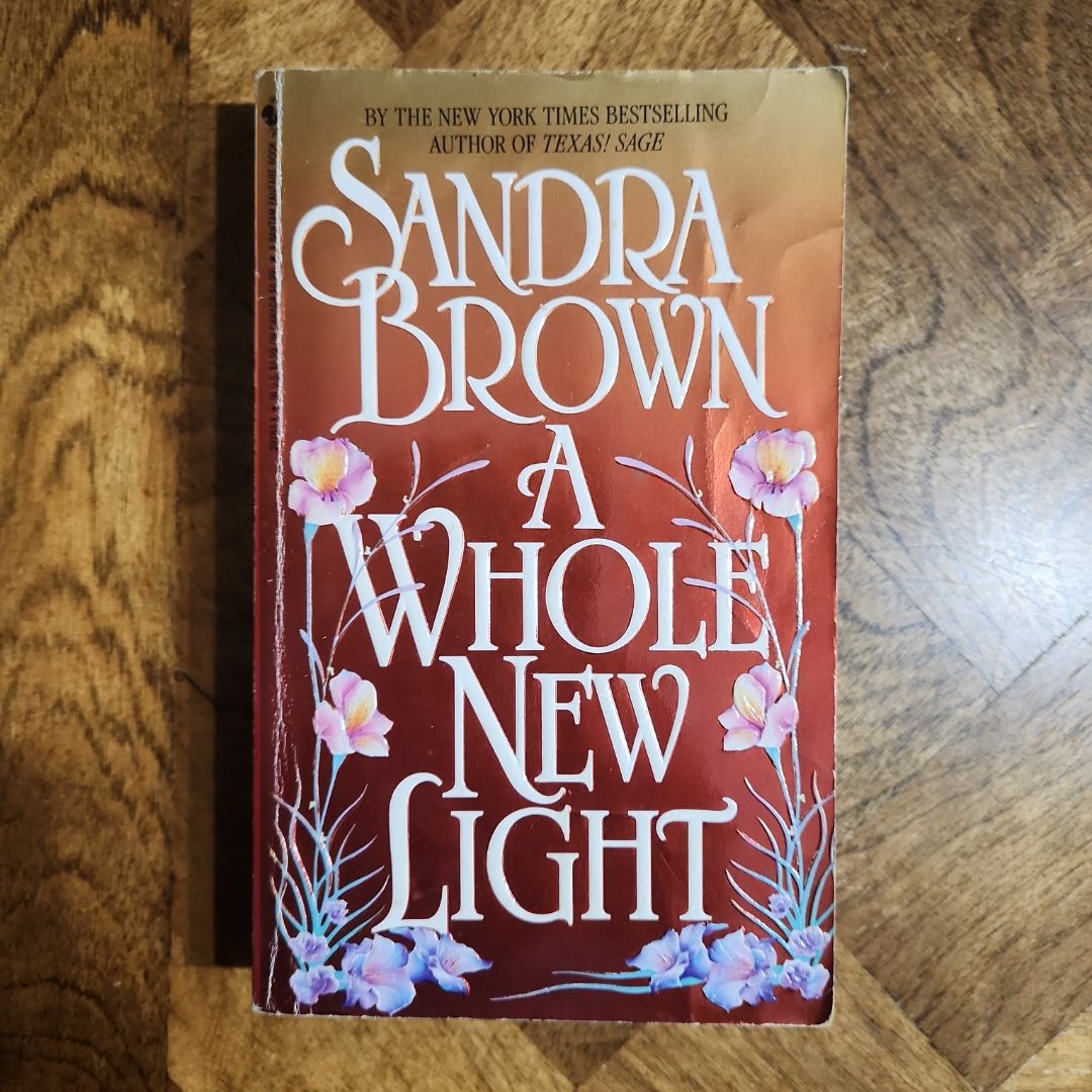 A Whole New Light