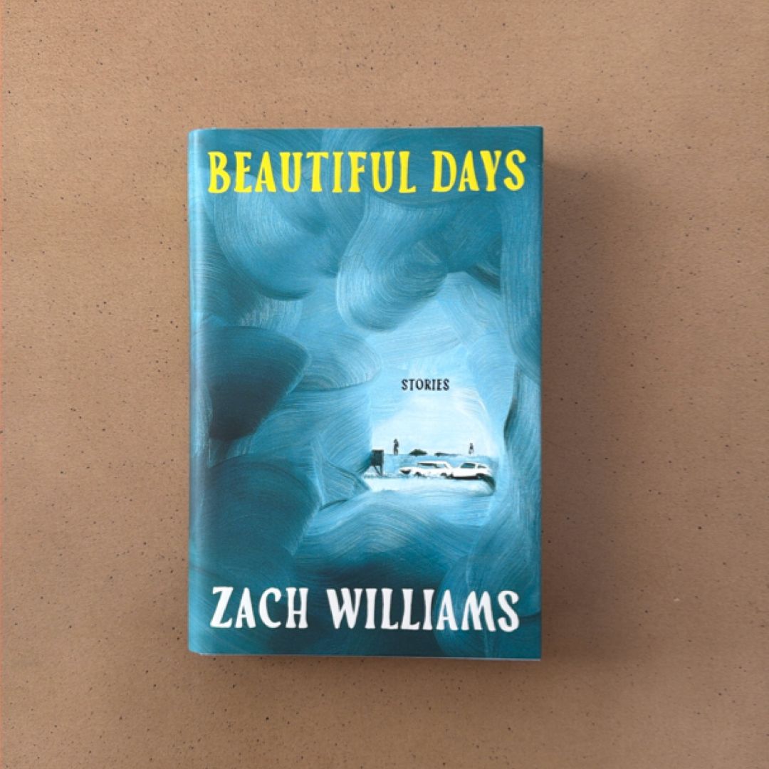 Beautiful Days