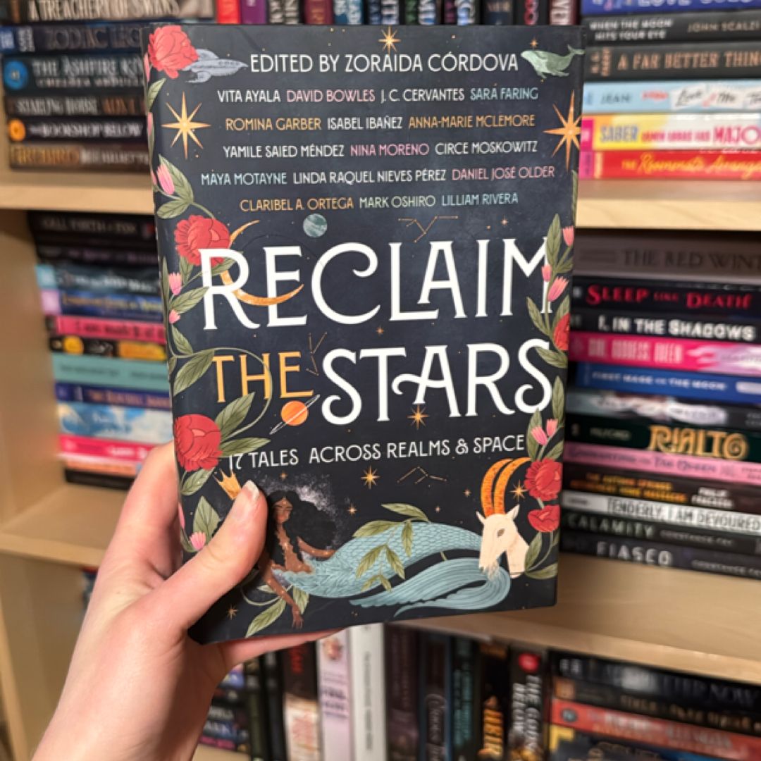 Reclaim the Stars